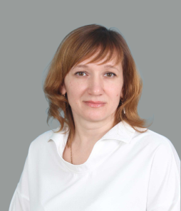 Ларина Светлана Петровна